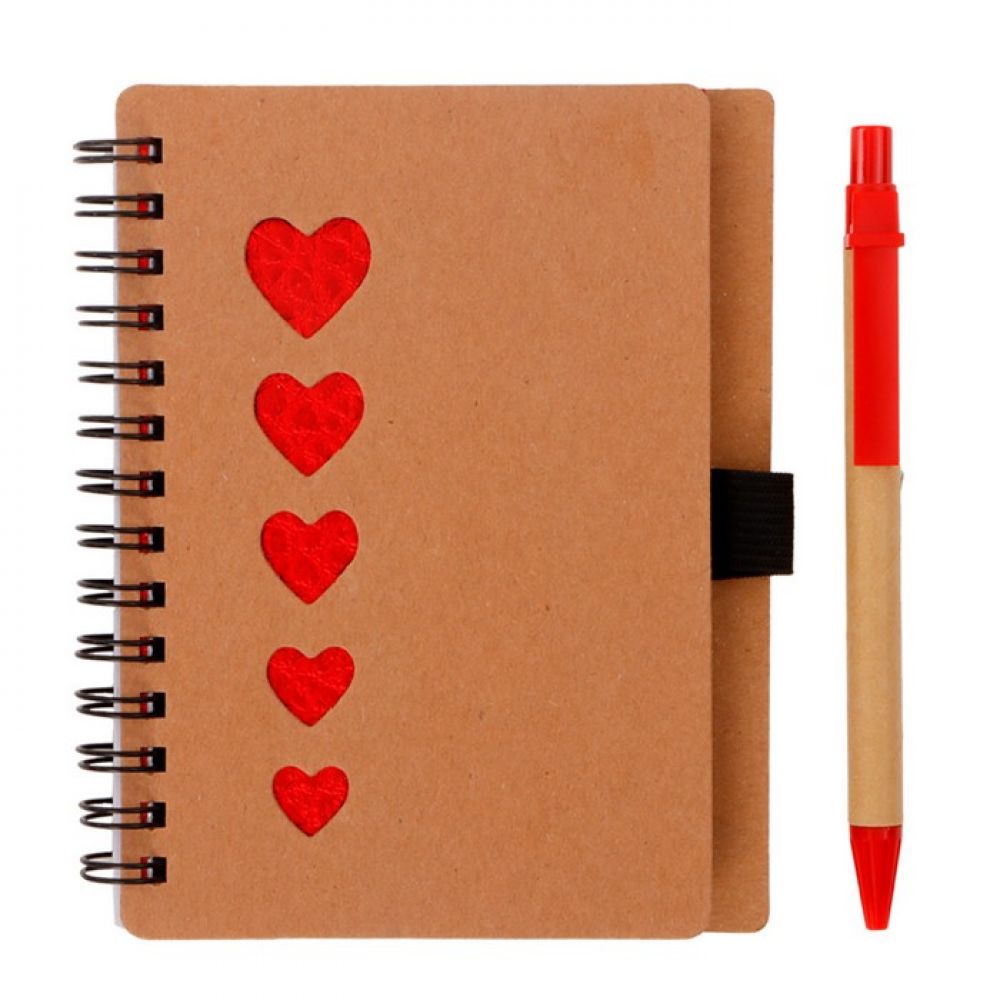 LIBRETA JART